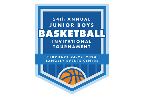 Junior Boys Basketball Invitational Tournament