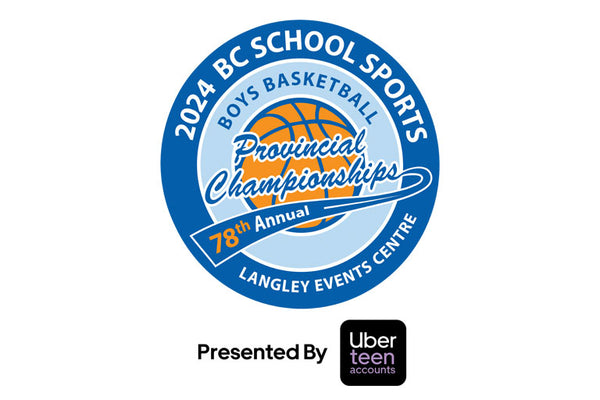 BC School Sports Boys Basketball Provincial Championships Opening Event Tickets
