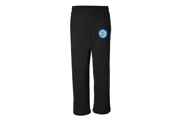 BC School Sports Boys Basketball Provincials Sweatpants