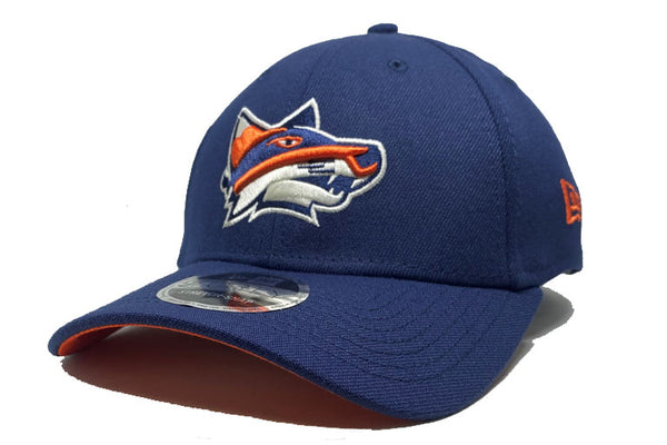Vancouver Bandits 9FORTY Stretch Snap Cap