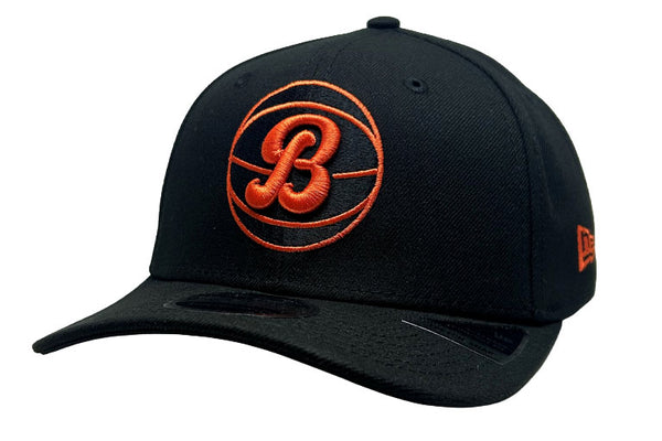 Vancouver Bandits B-Ball 9SEVENTY Snapback Hat