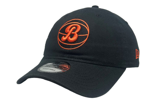 Vancouver Bandits 9TWENTY B-Ball Strapback Hat
