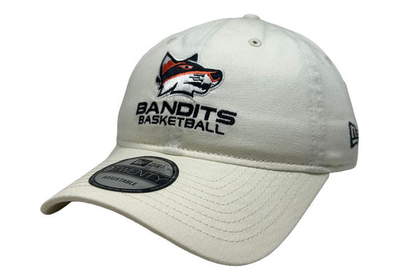 Vancouver Bandits 9TWENTY Icon Strapback Hat