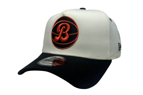 Vancouver Bandits 9FORTY AF B-Ball Snapback Hat