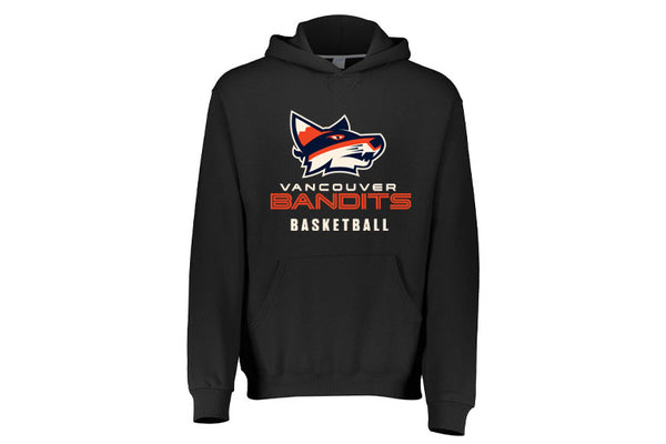 Vancouver Bandits Youth Icon Hoody