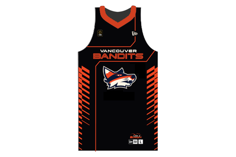 Vancouver Bandits Sale