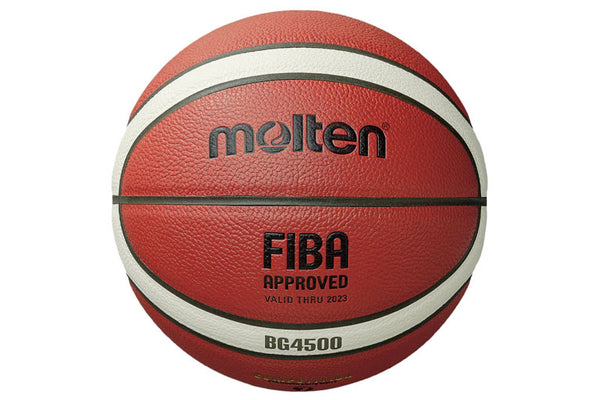 Molten B6G4500 Composite Basketball