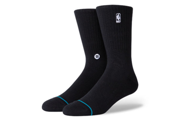 Stance NBA Logoman ST Crew