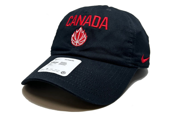 Nike Canada Basketball H86 Campus Adj Hat