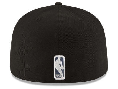 Minnesota Timberwolves 5950 Classic Wool Fitted