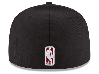 Miami Heat 5950 Classic Wool Fitted