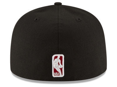 New Orleans Pelicans 5950 Classic Wool Fitted