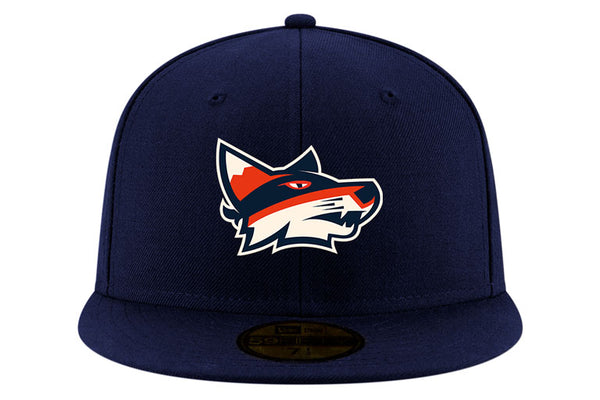 Vancouver Bandits 59FIFTY Icon Fitted Cap