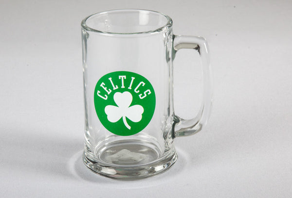 Boston Celtics 15oz Sports Mug