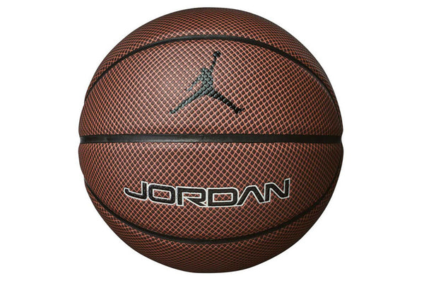 Jordan Legacy 8P Ball