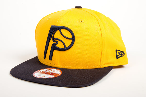 Indiana Pacers 950 Off Liner Hat
