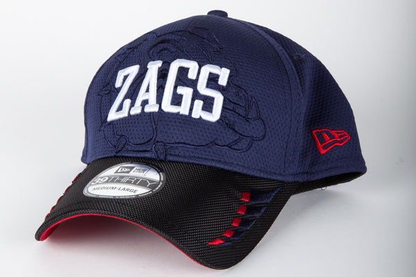 Gonzaga Bulldogs 3930 Ballizzle Hat