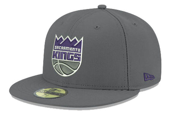 Sacramento Kings 5950 Classic Wool Fitted