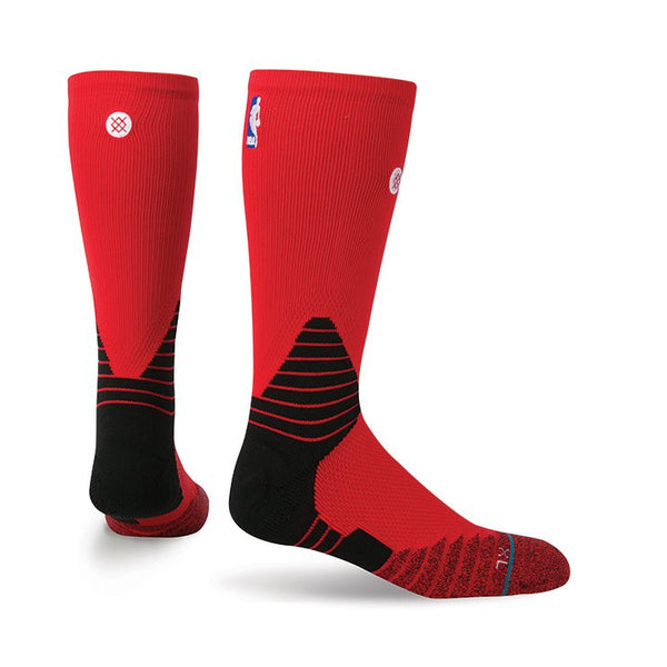 Stance NBA On Court Solid Crew