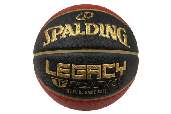 Spalding CEBL Official Game Ball TF-1000 Legacy Basketball