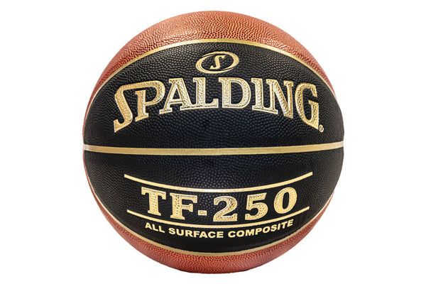 Spalding CEBL Replica TF-250 Basketball