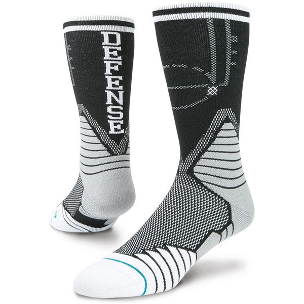 Stance Two Way (Black)