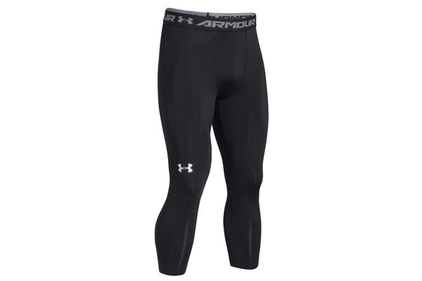 UA HeatGear 3/4 Compression Tights