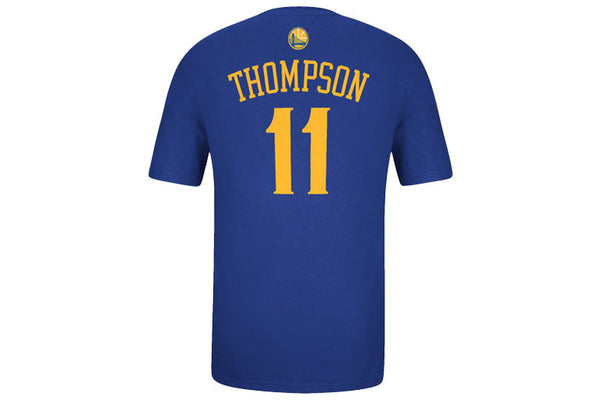 Golden State Warriors #11 Player T-Shirt