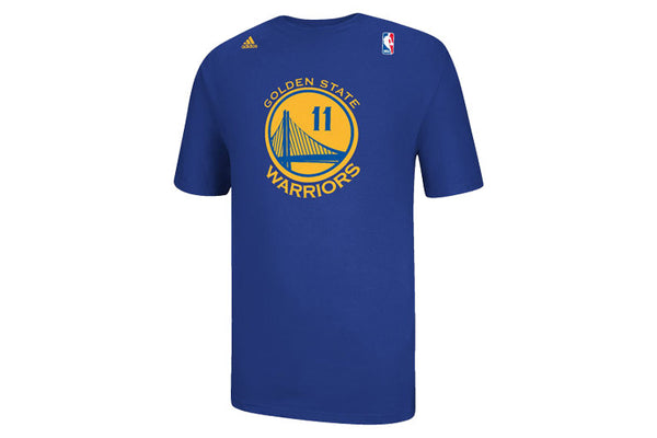 Golden State Warriors #11 Player T-Shirt