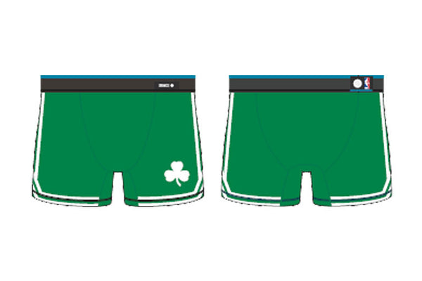 Stance Del Mar Boston Celtics Underwear